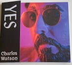 cd digi - Charles Watson - YES, Cd's en Dvd's, Cd's | Rock, Verzenden, Zo goed als nieuw