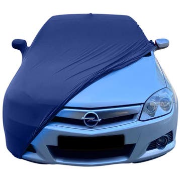 Autohoes voor Opel Tigra TwinTop (2004-2009) Indoor BESTE, Ophalen of Verzenden, Nieuw, Op maat