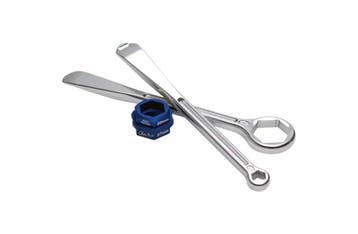 Motion Pro T-6 Combo Lever Set, 32mm, 10/12mm, 22/27mm, Verzenden, Nieuw