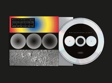 cd - early years - MODERN MOONLIGHT (nieuw), Cd's en Dvd's, Verzenden, Zo goed als nieuw