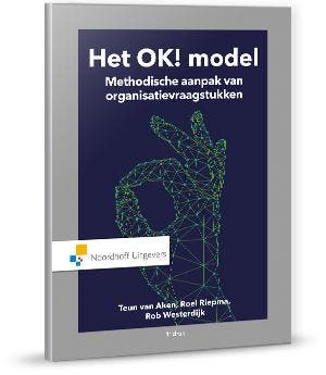 Het OK model 9789001887933, Verzenden, Zo goed als nieuw
