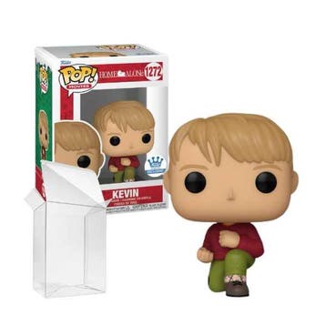 Funko Pop!  Home Alone - Kevin #1272 Funko, Verzenden, Nieuw