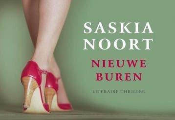 Nieuwe buren - Noort, Boeken, Verzenden, Gelezen