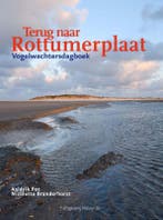 Terug Naar Rottumerplaat 9789493170025, Boeken, Ophalen of Verzenden, Nieuw, Aaldrik Pot; Nicolette Branderhorst