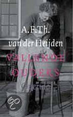 Vallende ouders 9789021467054 A.F.Th. van der Heijden, Verzenden, Gelezen, A.F.Th. van der Heijden