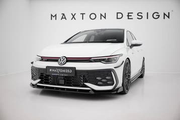 Bodykit – Volkswagen Golf GTI Mk8 Facelift V.2 (2024–heden), Ophalen of Verzenden, Nieuw
