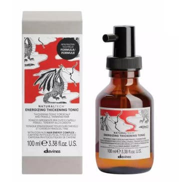 Davines NT Energizing Thickening Tonic (Haartonic), Verzenden, Nieuw