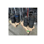 Diverse Schijven - Platen - Olympische Schijven - Bumper, Ophalen of Verzenden, Nieuw, Overige typen