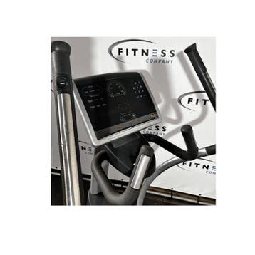 Technogym - Excite 700 - Crosstrainer Led, Sport en Fitness, Ophalen of Verzenden, Nieuw, Overige typen