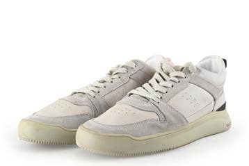 Blackstone Sneakers in maat 42 Wit, Blackstone, Verzenden, Wit, Sneakers of Gympen