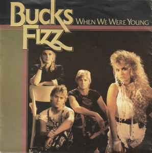 vinyl single 7 inch - Bucks Fizz - When We Were Young, Verzenden, Zo goed als nieuw, 7 inch, Pop
