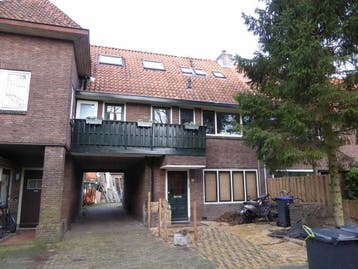 Te huur: Studio Cornelis Drebbelstraat in Hilversum, Hilversum, Noord-Holland
