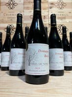2010 Domaine Bech Costières de Nimes - Rhône - 12 Flessen, Nieuw