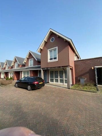 Te huur: Huis Dorus van den Elsenhof in Beek en Donk, Noord-Brabant, Beek en Donk