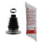 Asmanchetten set AUDI COUPE B2 (2.2 GT), Ophalen of Verzenden, Nieuw