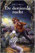 De dertiende nacht / De Griezelclub Bibliotheek E.C. Bertin, Verzenden, Gelezen, E.C. Bertin