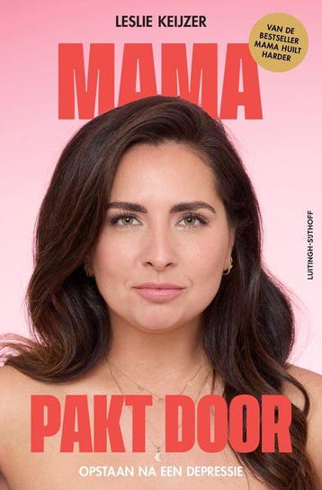 Boek Mama pakt door 9789021053332, Verzenden, Zo goed als nieuw