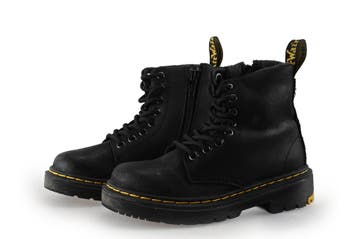 Dr. Martens Boots Meisjes in maat 28 Zwart, Dr. Martens, Verzenden, Jongen of Meisje, Schoenen