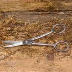 Mars Coat-King Gebogen trimschaar – Veilig & nauwkeurig, Dieren en Toebehoren, Ophalen of Verzenden, Nieuw