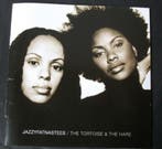 cd - Jazzyfatnastees - The Tortoise &amp; The Hare, Verzenden, Zo goed als nieuw