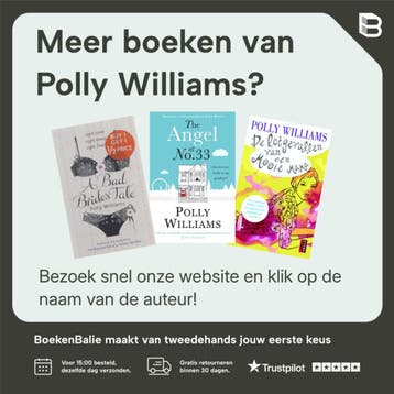 Creatief met containers / Groenboekerij - Polly Williams, Verzenden, Gelezen, Polly Williams