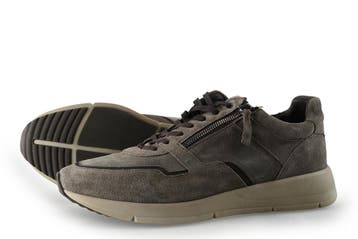 Greve Sneakers in maat 45 Grijs, Overige kleuren, Verzenden, Greve, Sneakers of Gympen