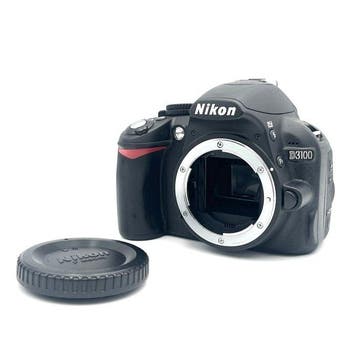 Nikon D3100 Digitale reflex camera (DSLR), Nieuw