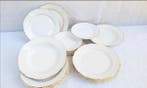 Richard Ginori - Tafelservies voor 6 (18) - Porselein - Rigo