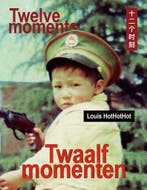 Twaalf momenten (9789463362030, Louis Hothothot), Boeken, Romans, Verzenden, Nieuw