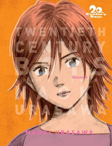 20th Century Boys: The Perfect Edition  Vol. 3: Volume 3, Boeken, Verzenden, Nieuw