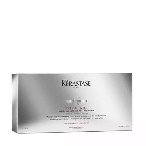 Kérastase Specifique Cure Anti Chute Intensive Aminexil, Sieraden, Tassen en Uiterlijk, Uiterlijk | Haarverzorging, Nieuw, Verzenden