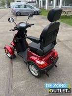 For Motion - City Cruiser (4 wiel scootmobiel), Ophalen of Verzenden, Nieuw, Overige merken, 16 km/u of meer