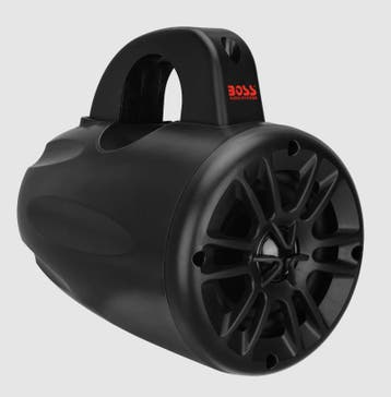 Boss Audio Systems Marine Waketower Speakers/ 400, Ophalen of Verzenden