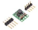 3.3V, 600mA Step-Down Spanningsregelaar D36V6F3 Pololu 3791, Verzenden, Nieuw