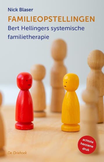 Familieopstellingen | Nick Blaser | Nieuw, Ophalen of Verzenden, Nieuw, Nick Blaser