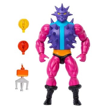 Masters of the Universe Origins Action Figure Cartoon Collec, Ophalen of Verzenden, Nieuw
