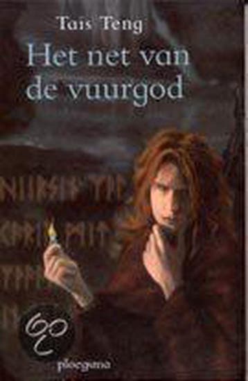 Het net van de vuurgod / Loki / 1 - Tais Teng 9789021618975, Boeken, Verzenden, Gelezen, Tais Teng