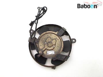 Koelfan Motor Honda VFR 750 F 1994-1997 (VFR750F RC36), Motoren, Onderdelen | Honda, Verzenden, Gebruikt