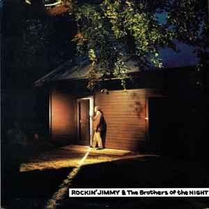 LP gebruikt - Rockin Jimmy &amp; The Brothers Of The Nig..., Verzenden, Zo goed als nieuw, Overige formaten
