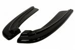Maxton M Pakket Diffuser Zij Hoeken BMW 5 Serie F11 B3996, Nieuw, Links, BMW