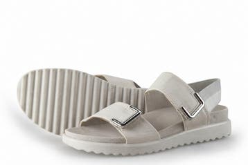 Legero Sandalen in maat 40 Wit, Kleding | Dames, Schoenen, Verzenden, Wit, Sandalen of Muiltjes, Zo goed als nieuw