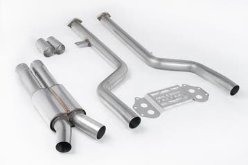 Milltek BMW 4 Series G82 M4 & M4 Competition S58 3.0 Turbo, Verzenden, Nieuw, BMW