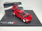 Norev 1:43 - Model coupé - Peugeot RC Concept Car - Special, Nieuw