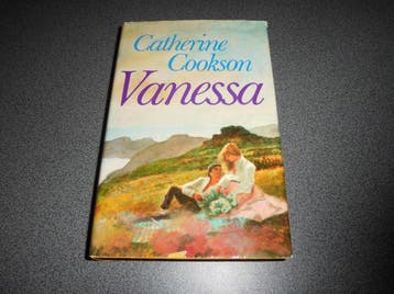 Vanessa - Catherine Cookson 9789022505083, Boeken, Verzenden, Gelezen, Catherine Cookson