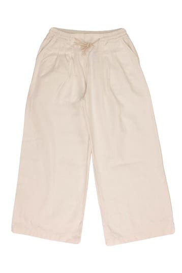 By-bar Broek in maat M Beige, By-bar, Verzenden, Zo goed als nieuw, Beige