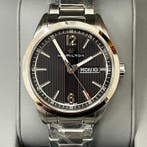 Hamilton - Broadway Day Date Quartz - H43311135 - Heren -, Nieuw