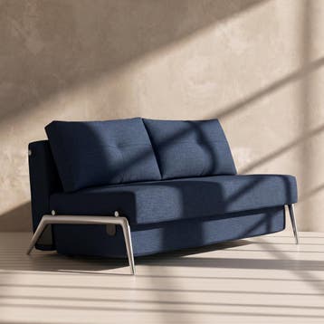 *WOONWINKEL* Innovation Living Cubed 140 Aluminium Tweeperso, Verzenden, Nieuw