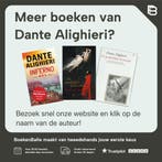 De goddelijke komedie / Klassieke galerij / 32-34, Verzenden, Gelezen, Dante Alighieri