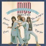 cd - Mud - Lets Have A Party - The Best Of Mud, Verzenden, Zo goed als nieuw