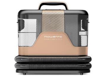 Rowenta -  Spot Cleaner / Tapijtreiniger Coppertinto, Verzenden, Nieuw, Reservoir, Minder dan 1200 watt